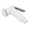 TOPINCN Bidet Spray Head, Handheld Plastic Bidet Toilet Sprayer kit