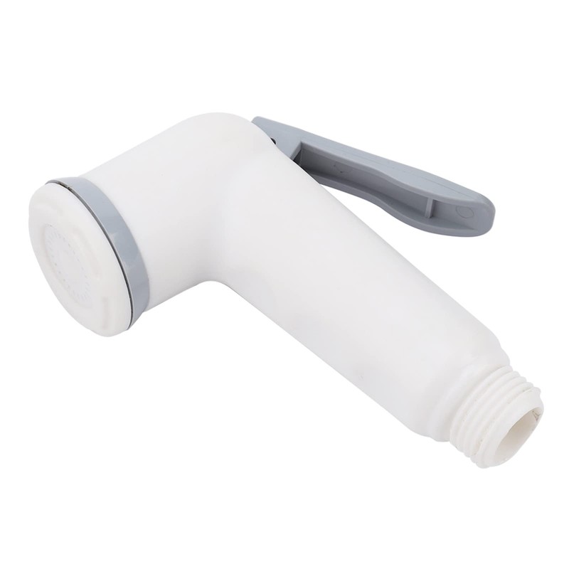 TOPINCN Bidet Spray Head, Handheld Plastic Bidet Toilet Sprayer kit