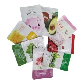 Mascarilla Mascarillas Coreanas Hidratantes Facial