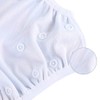 HahaGo Baby Cloth Nappies - Washable & Reusable Nappies -