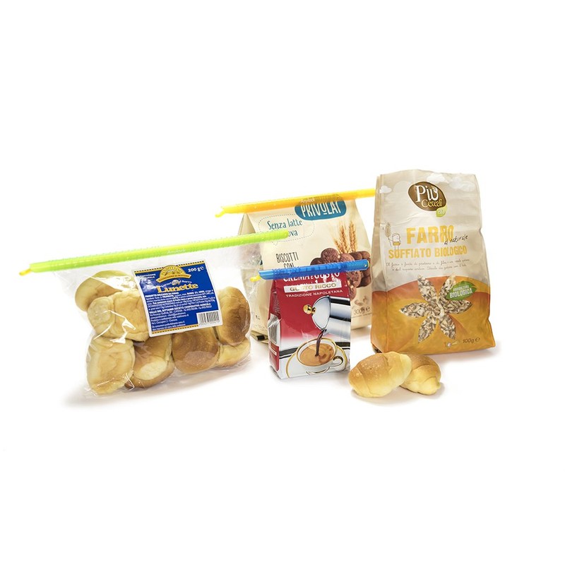 Anylock 803345 Set of 18 Airtight Seals