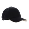 BOSS Men's Bold Cap, black