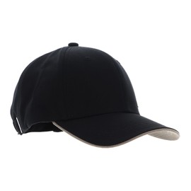 BOSS Men's Bold Cap, black