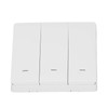 Smart Switch 3 Push Button APP Remote Control Power Controller