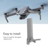 Front Landing Legs Drone Front Arm Stand Front Arm Bracket