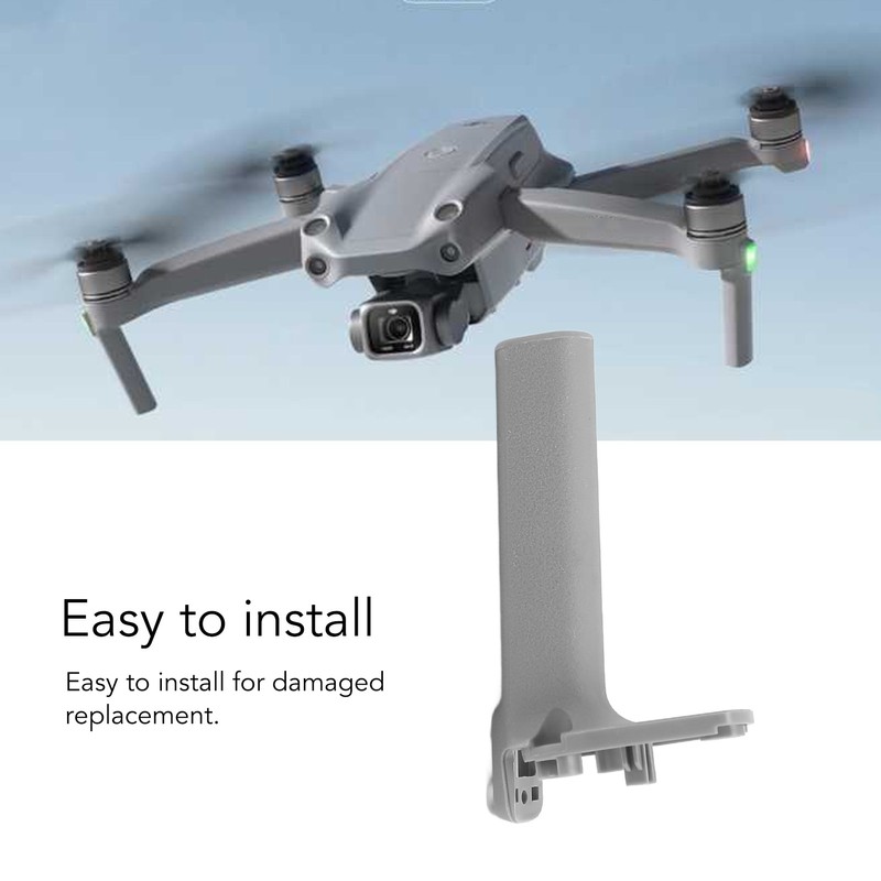 Front Landing Legs Drone Front Arm Stand Front Arm Bracket