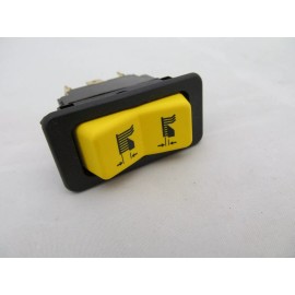 SIMPLICITY, SNAPPER MASSEY FERGUSON OEM DECK HEIGHT SWITCH 1734141SM Axion, zt