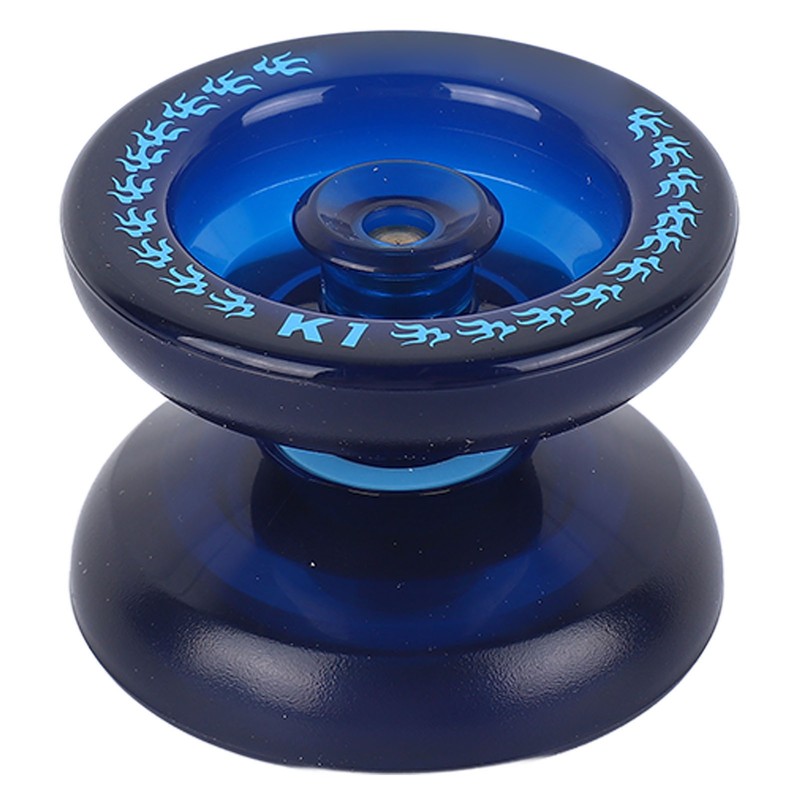 Kids Yoyo Toy Strong Balance Stable Rotation Improve Coordination Yoyo