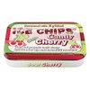 ICE CHIPS CANDY - Sour Cherry 1.76 OZ