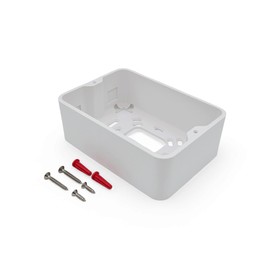 Unifi U7-IW Surface Mount Junction Box Enclosure (Deep)