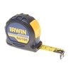 Irwin 10507794 5m/ 16ft Professional Carded Pocket Tape