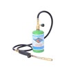 Flame King Propane Gas Torch 6,000 BTU Kit w/ 3