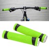 FMFXTR Mountain Bike Handlebar Cover Gecko Pattern Universal Silicone Handle