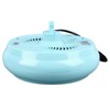 Chicken Coop Heater Adjustable Temperature Chicken Heater Coop Warmer with