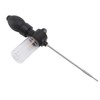 Pest Control Bulb Duster with 3 Stainless Steel Nozzles Termite