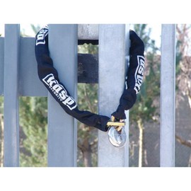 Kasp 160 Series Disc Padlock 70mm