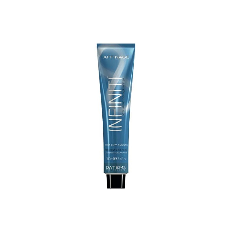 Affinage Infiniti Intelligent Colour System Permanent #8.35 Light Golden Mahogany