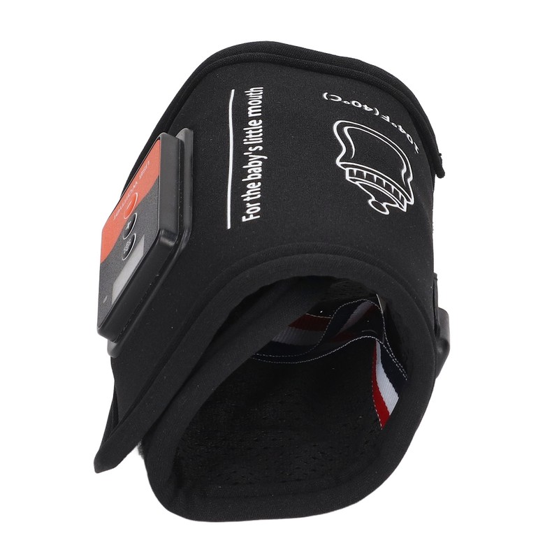 Milk Bottle Warmer Bag Constant Temperature Quick Heating USB Insulated