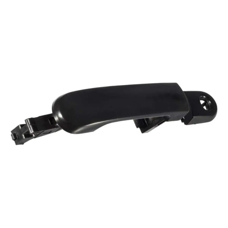 Manija Exterior Para Nissan Tiida 2007-2018 Izquierdo