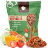 2lb Tasty Vegetable Soup Blend, Dehydrated Vegetables for Ramen Toppings,