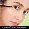 Lakme Eyeconic Insta Cool Kajal, Black, Cooling Kohl Liner with