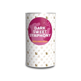 Dark Sweet Symphony Gourmet Mix 250 g