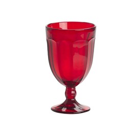 Mosser Glass Arlington Ice Tea Glass - Red