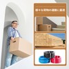 Zoubatt Carrying Belt, For Moving, For One Person Heavy Lifting
