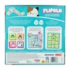 IDEAL | Squishmallows Flipolo game: The Frantic Flip Matching game