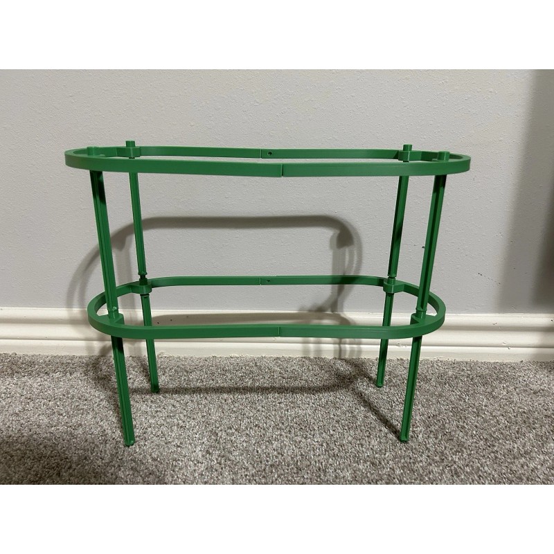 AeroGarden Bounty Trellis (Green)