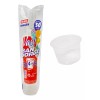 San Jorge 50 Vasos Plastico Desechable 4ch Facturamos Envio Full