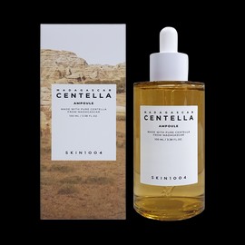 Skin1004 Madagascar Centella Ampoule 100ml 1ea_MZ / 스킨1004 마다가스카르 센텔라 앰플 100ml 1개_MZ