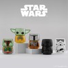 Star Wars™ Stackable Character Collection Grogu™ Stackable Glasses