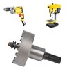 Carbide Hole Saw Holes Cutter Set for Stainless Steel Aluminum