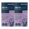 Probióticos Para Piel 40 Billones Ufc Meta Glow 30caps 2pack