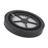 Filter Element ABS Easy to Install Vacuum Cleaner Filters Spare
