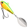 SpinMad 35 g lead head spinner - jig spinner, colour:
