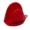 PIE-POD™ - Double Decker - Reusable Pizza Crisper and Pizza