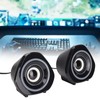 Desktop Speaker USB Powered Heavy Subwoofer Desktop Mini LED Speaker