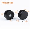 AWEN Mirror Clips Mirror Mounting Clips 8 Pcs