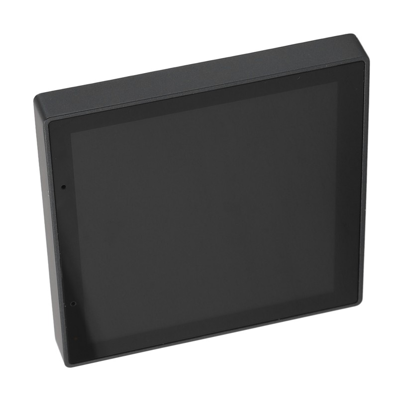 Smart Control Panel Multifunctional Centralized Control Home Central LCD Gateway