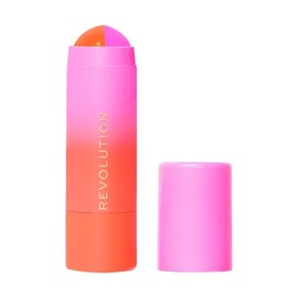 Makeup Revolution Sunset Blush Stick Sunset Pink & Orange