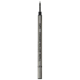 OHTO Ceramic 0.5mm Ballpoint Pen Refil, Black (C305-Black)