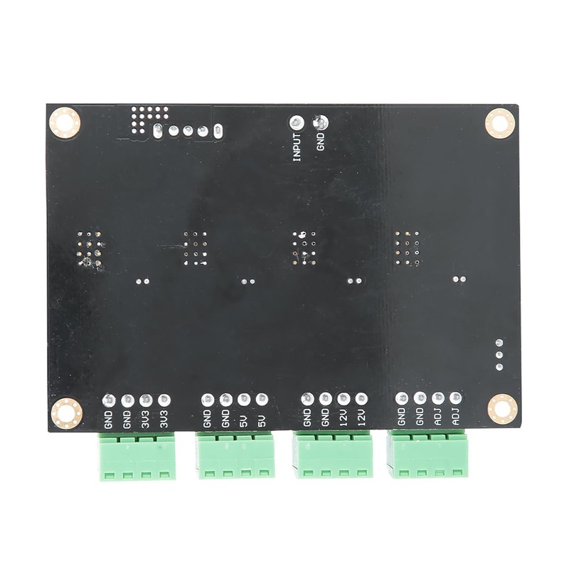 Multi Channel Switching Power Supply Module, LM2596 Chip Power Supply