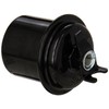 Honda Genuine (16010-ST5-E02) Fuel Filter Set