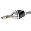 Cardone 66-6424 New CV Axle Assembly