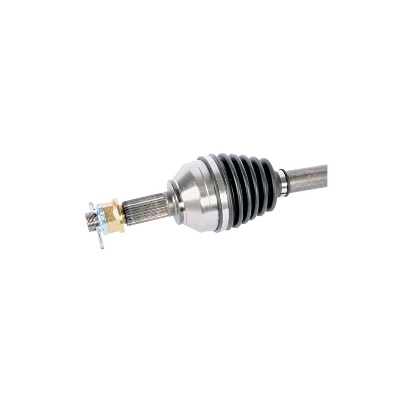 Cardone 66-6424 New CV Axle Assembly