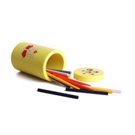 ATOSHP Montessori Toys for 1 2 3 Year Old-Wooden Color Sorting Sensory Toys for Toddlers-Fine Motor Skills Toys