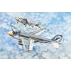 Trumpeter A-6A Intruder Building Kit