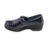 CUSHIONAIRE Claire - Zueco sin Cordones para Mujer + Espuma